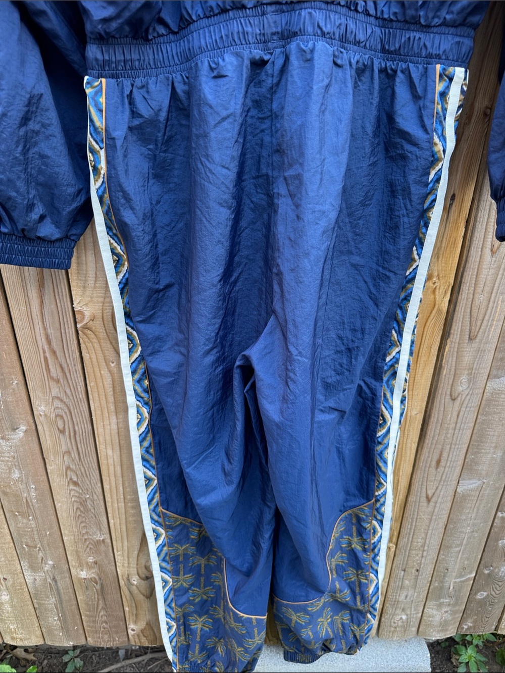 adidasX farm Rio jumpsuit - Picture 13 of 15
